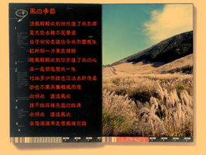 關(guān)于春夏秋冬景色的詩(shī)句