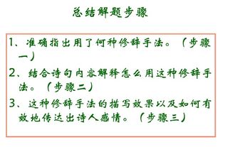 古詩(shī)修辭手法的詩(shī)句