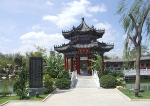 亭子,詩句,贊美