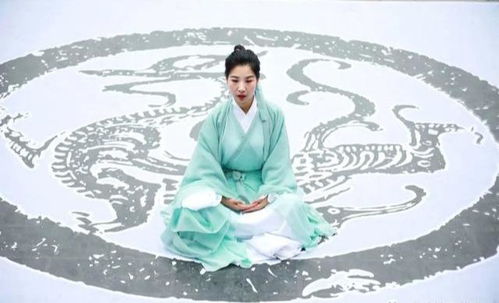 關(guān)于漢服詩句