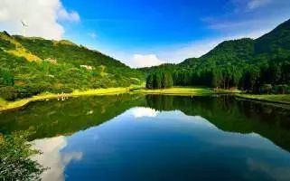 關于茫蕩山天外天的詩句