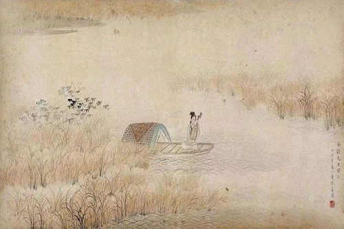 古詩詞表達相思的詩句