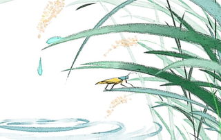 古人關于驚蟄的詩句