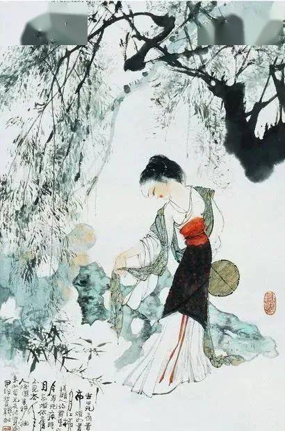 關(guān)于風(fēng)的相思詩句古詩詞