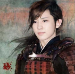 關(guān)于exo古風(fēng)詩句