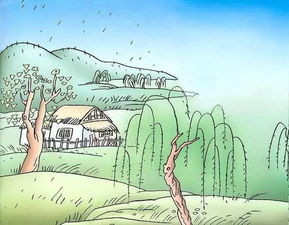 寫出有關春雨的詩句古詩