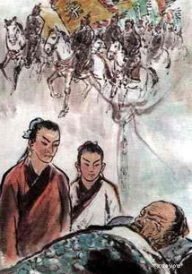 示兒古詩(shī)的詩(shī)句是什么意思