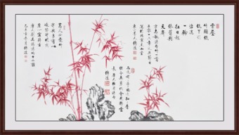 關(guān)于竹雨的詩(shī)句古詩(shī)