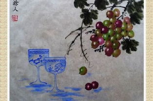 包含水果的古詩(shī)句