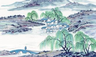 經(jīng)典詩(shī)情畫(huà)意的古詩(shī)句