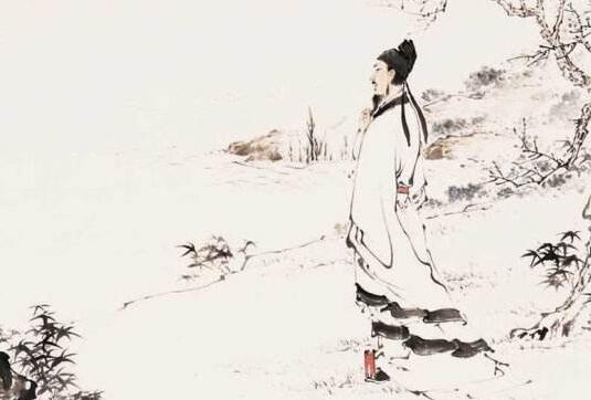 具有象征意義的詩句古詩