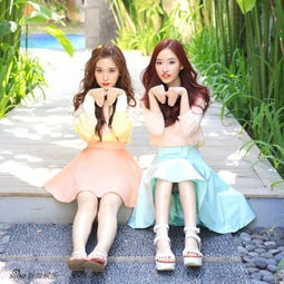 關于姐妹花的詩句