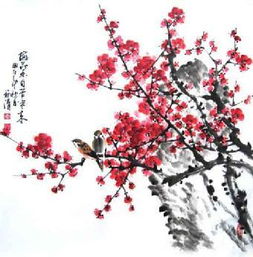 梅花這首詩是什么意思是什么,鹿柴的意思是什么意思,古詩梅花的詩句是什么意思