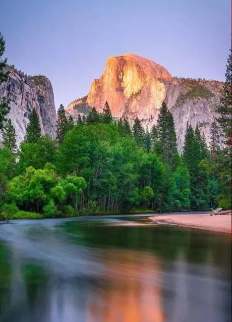 山間,詩句,描寫,美景