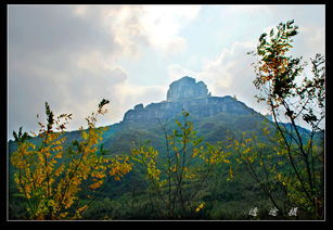 關(guān)于香爐山的詩(shī)句