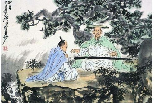 關(guān)于知音的詩句有