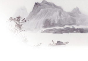 古詩(shī)中描寫名山的詩(shī)句