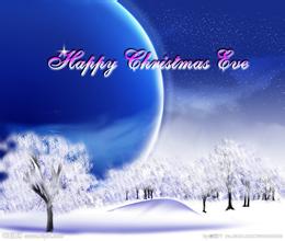 關(guān)于平安夜的外國詩句