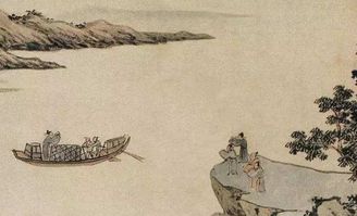 送別朋友時的古詩句格言或諺語