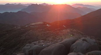 絕命,詩句,日出