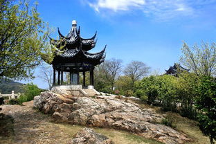 關(guān)于穹窿山風(fēng)景的詩句