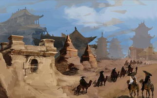 關于長樓蘭的詩句