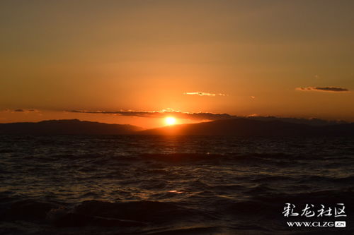 關(guān)于描寫(xiě)日落的詩(shī)句及詩(shī)意