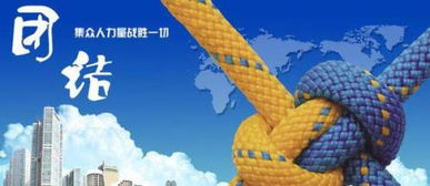 關于團隊合作的詩句