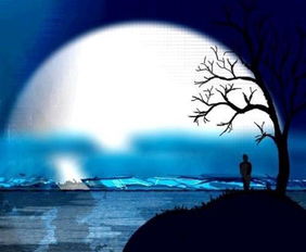 關(guān)于秋天中秋的詩句古詩