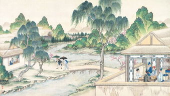 夢里,詩句,紅樓,紫徽花