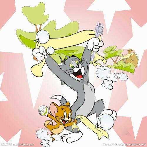 關于致老鼠仿寫詩句