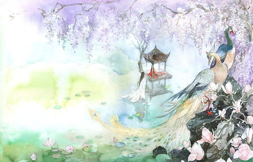 古詩里代表相思的詩句