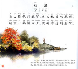 寫秋季的詩句古詩名句,寫秋季的詩句古詩小學(xué)三年級(jí),描寫秋季的詩句古詩名句