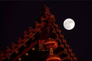 關(guān)于月亮外貌的詞語(yǔ)和詩(shī)句