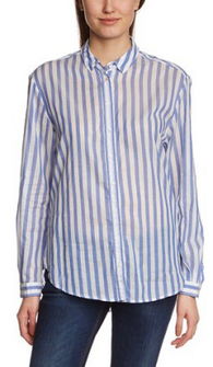 關(guān)于條紋襯衫的詩句