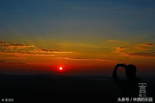 關于夕陽的古詩句子