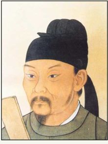 強化作風的古詩句