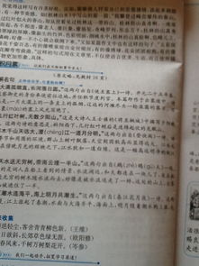 l8古詩(shī)句和它的意思