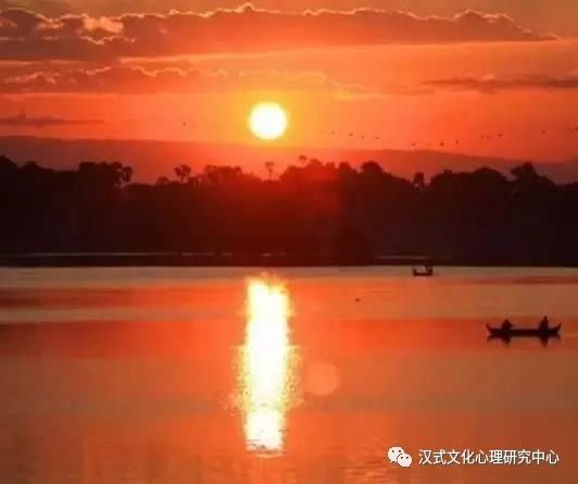 關(guān)于家鄉(xiāng)夕陽詩句