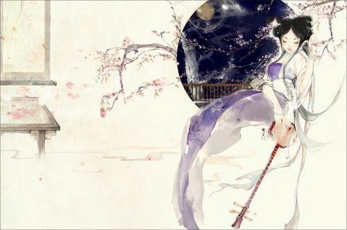 古詩中帶頭的詩句