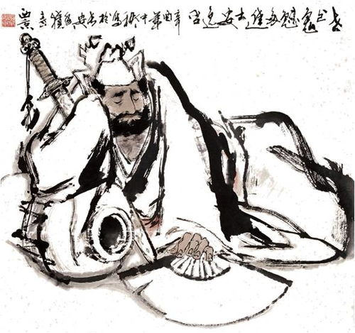 關(guān)于失眠喝酒的詩句