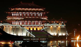 描寫盛唐長(zhǎng)安夜景的詩(shī)句,描寫盛唐夜景燈火的詩(shī)句,描寫夜景燈火的詩(shī)句