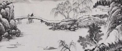 詩經(jīng)中關(guān)于蕾字的詩句