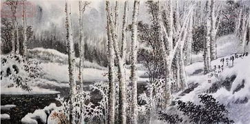 關(guān)于嚴(yán)冬的詩(shī)句古詩(shī)