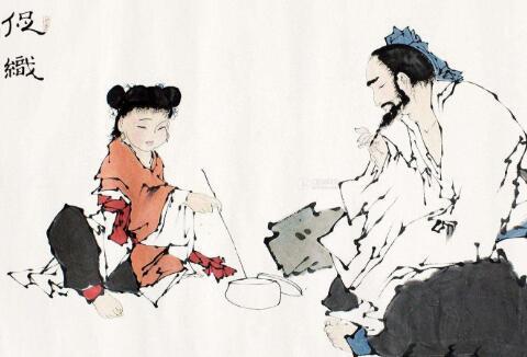 關(guān)于促織的詩(shī)句