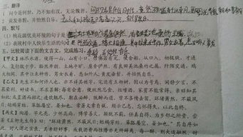 關(guān)于寫生活中的情景的詩(shī)句