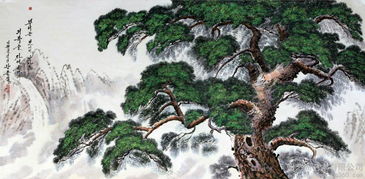 贊美松樹精神的詩句,描寫松樹精神的詩句,寫松樹精神的詩句