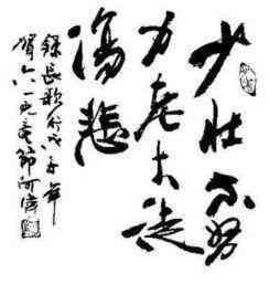 有關(guān)拼搏的古詩句,為夢想拼搏的古詩句,拼搏奮斗的古詩句