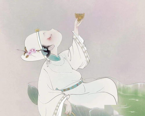 關(guān)于李白悲而不傷的詩(shī)句