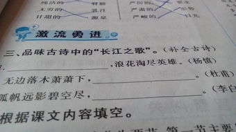 關(guān)于長(zhǎng)江的詩句歌曲